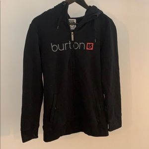 Burton Hoodie